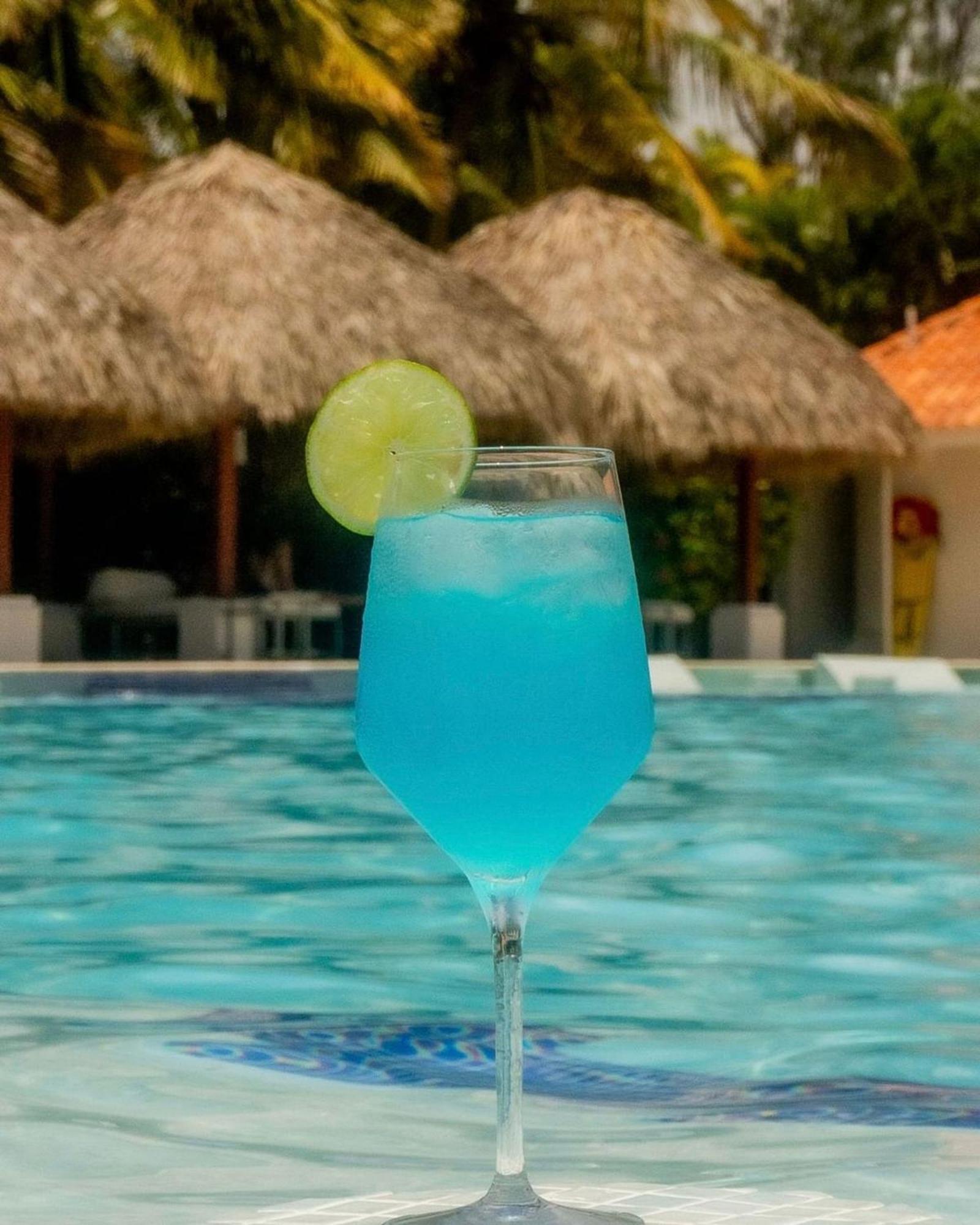 Familiar En Con Piscina * Punta Cana