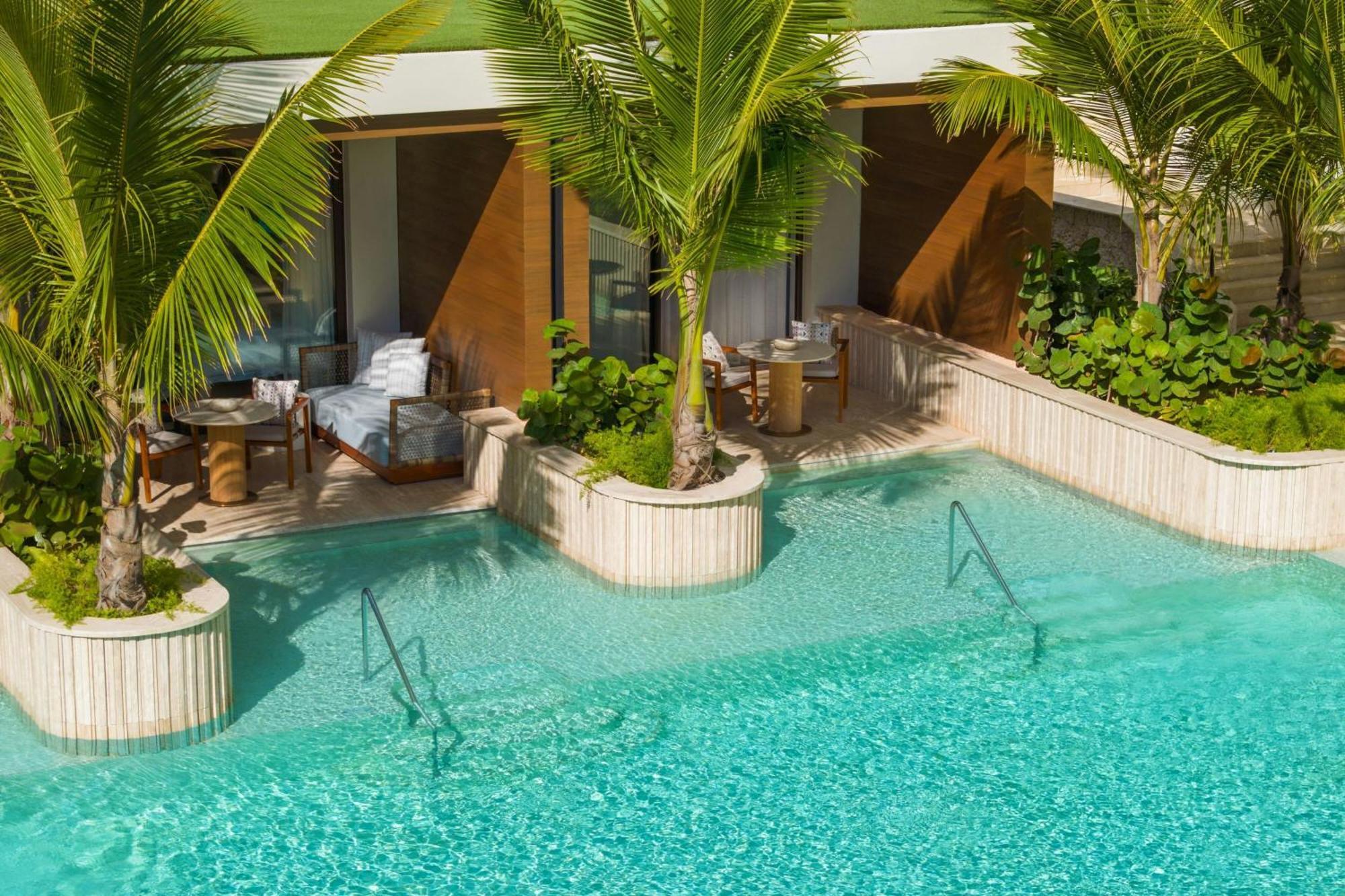 The St. Regis Cap Cana Hotel