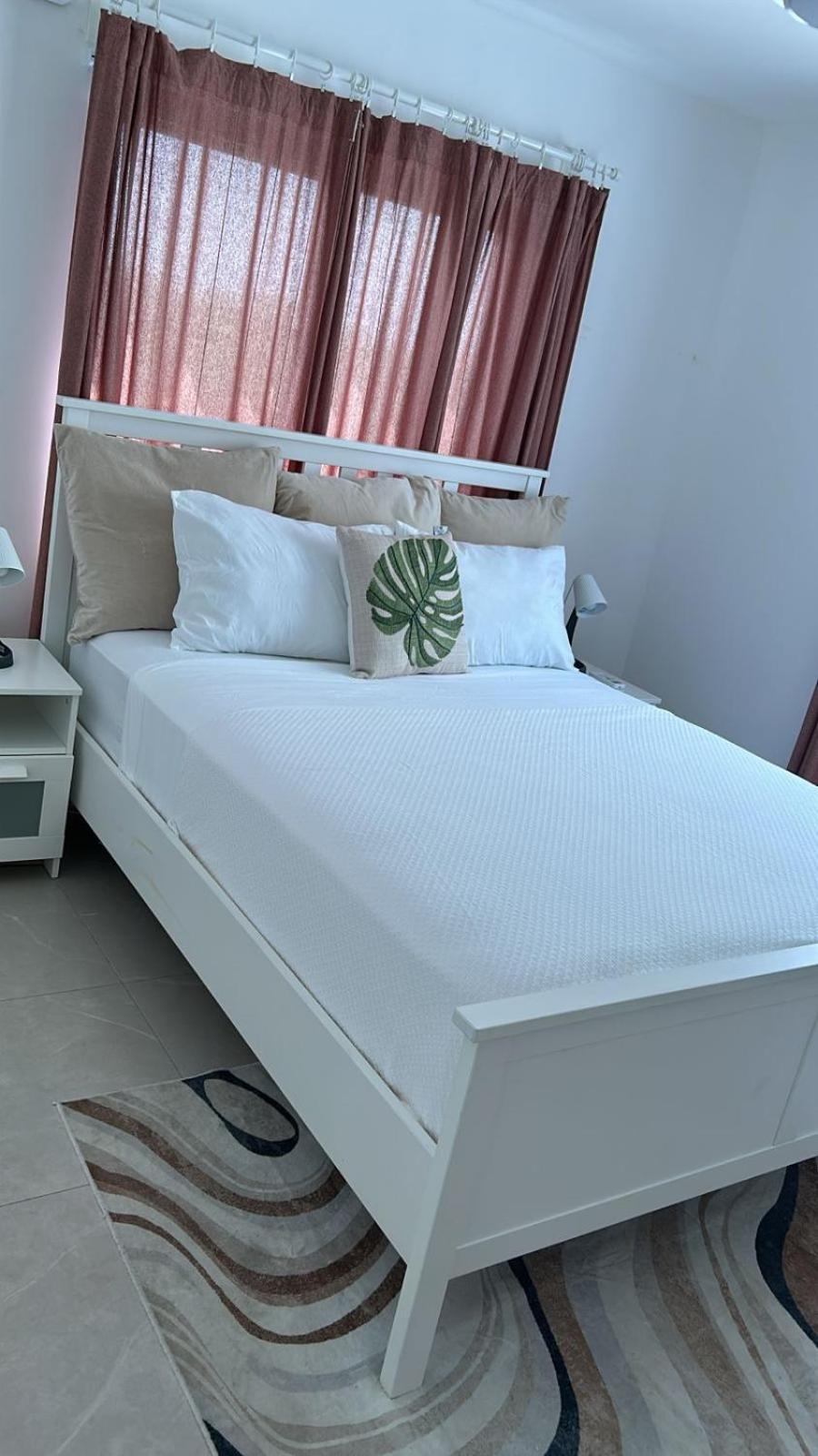 Modern Very Close To Downtown Apartamento Punta Cana