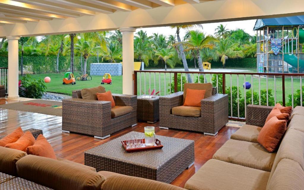 The Reserve At Paradisus