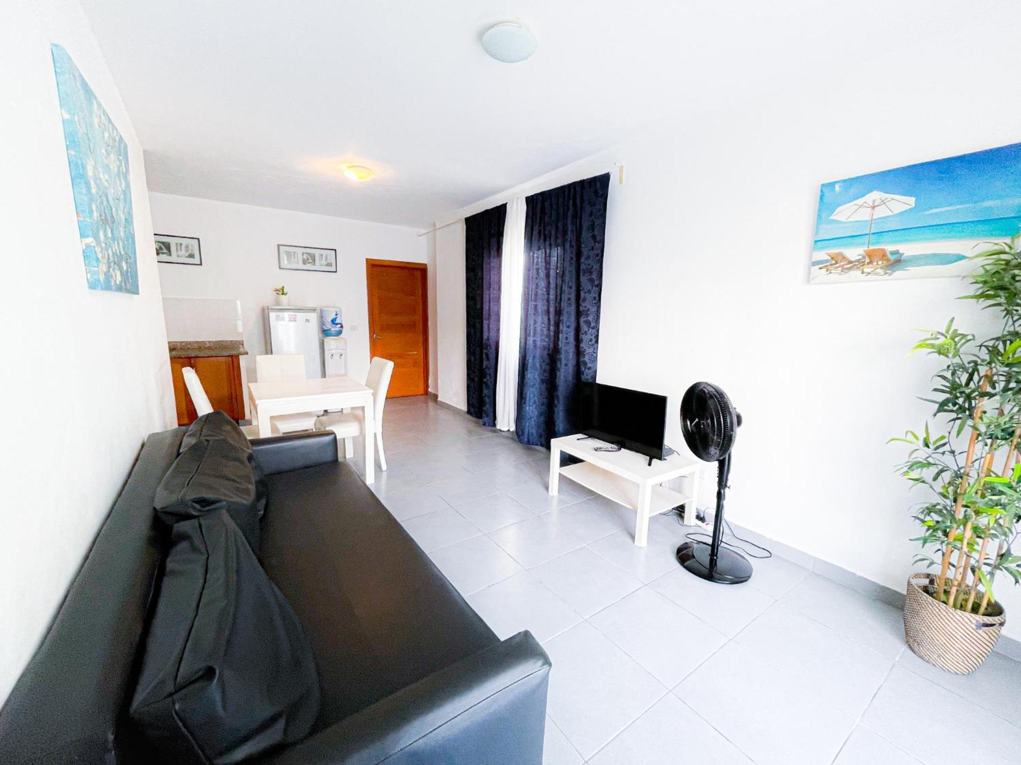 Caribbean Pool Vacation Wifi Club & 5*