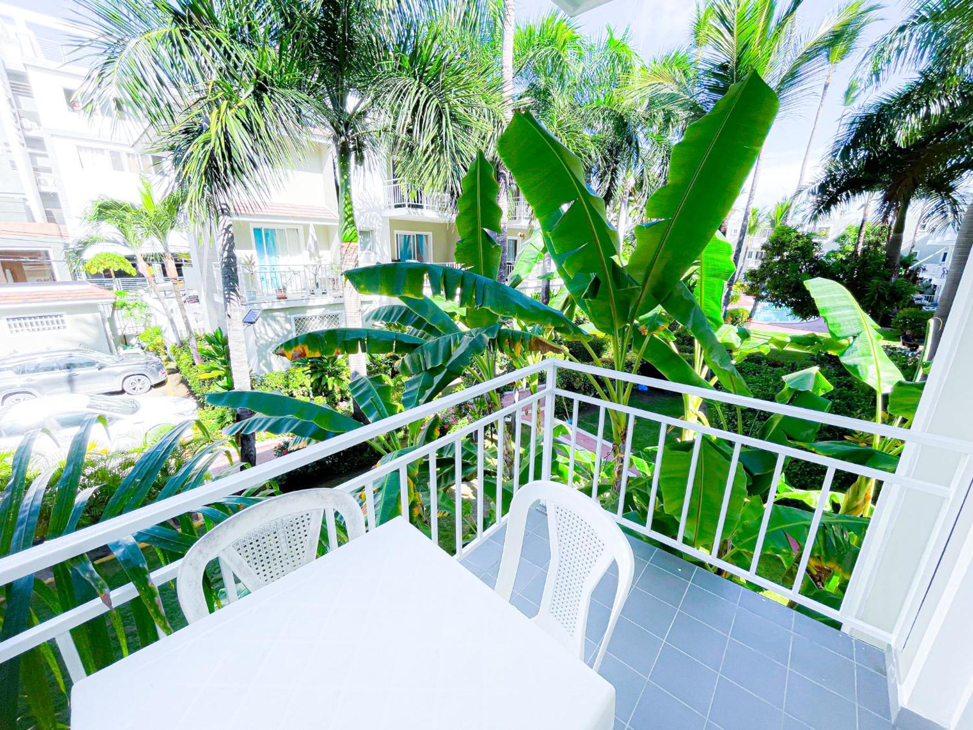 Palmera Sol Karibes Del Mar Deluxe Club & Aparthotel Punta Cana