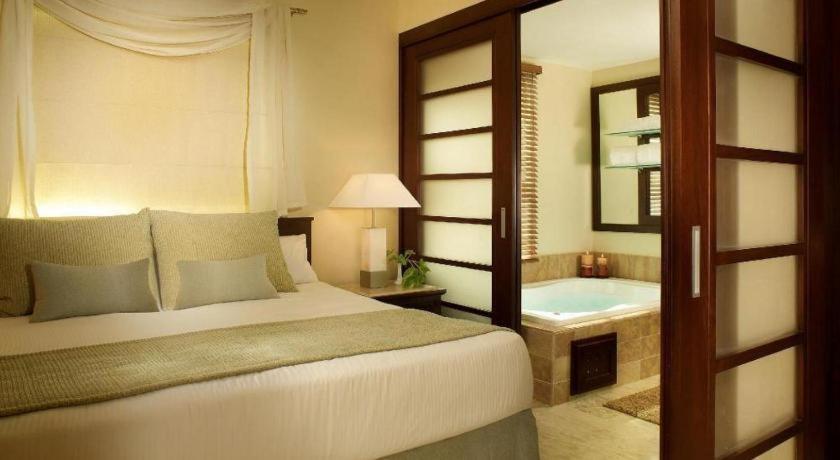 The Reserve At Paradisus Hotel Punta Cana