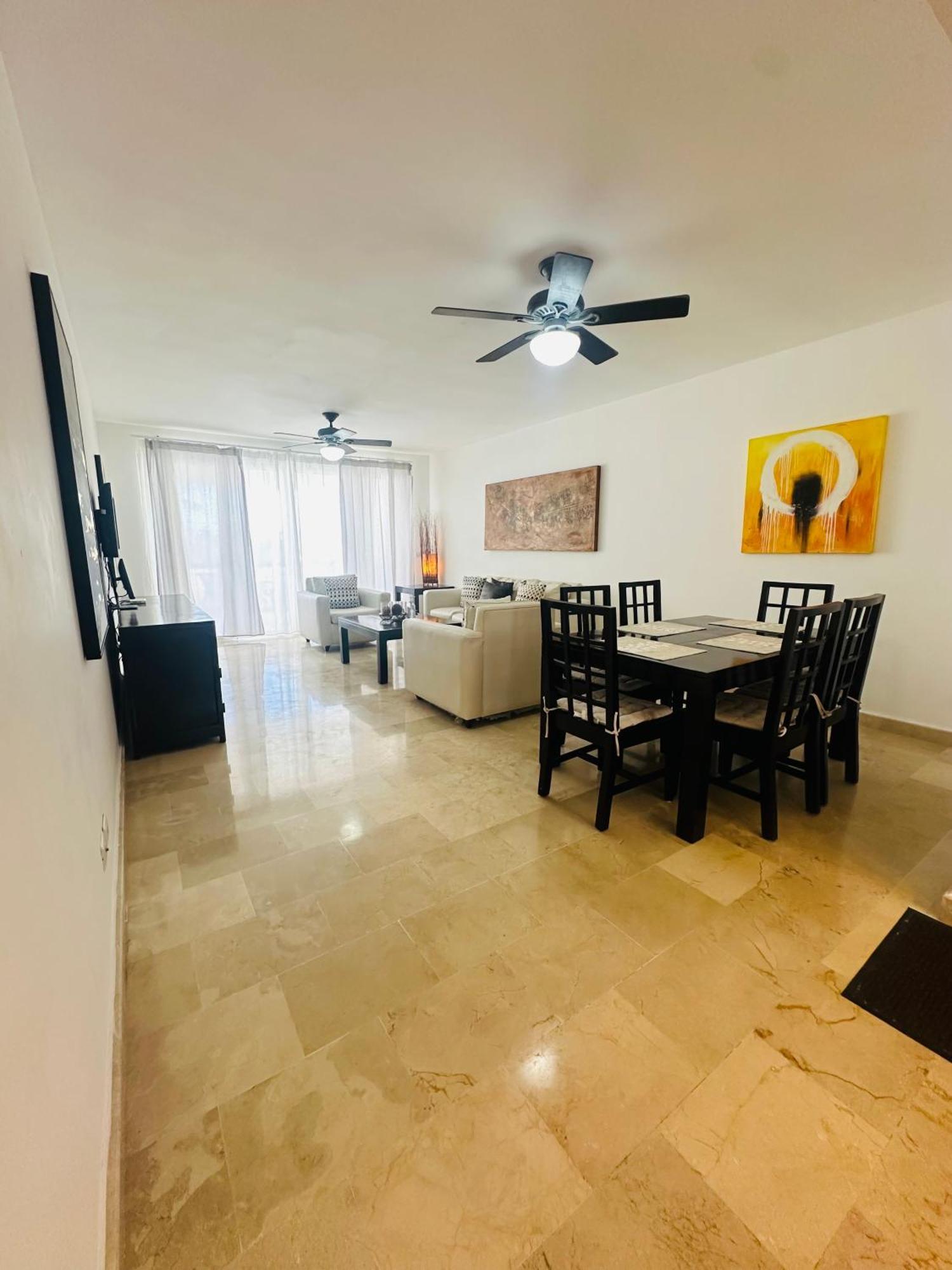 Apartamento La Esmeralda Punta Cana