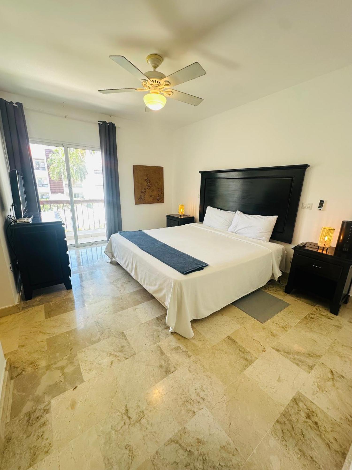 La Esmeralda * Punta Cana