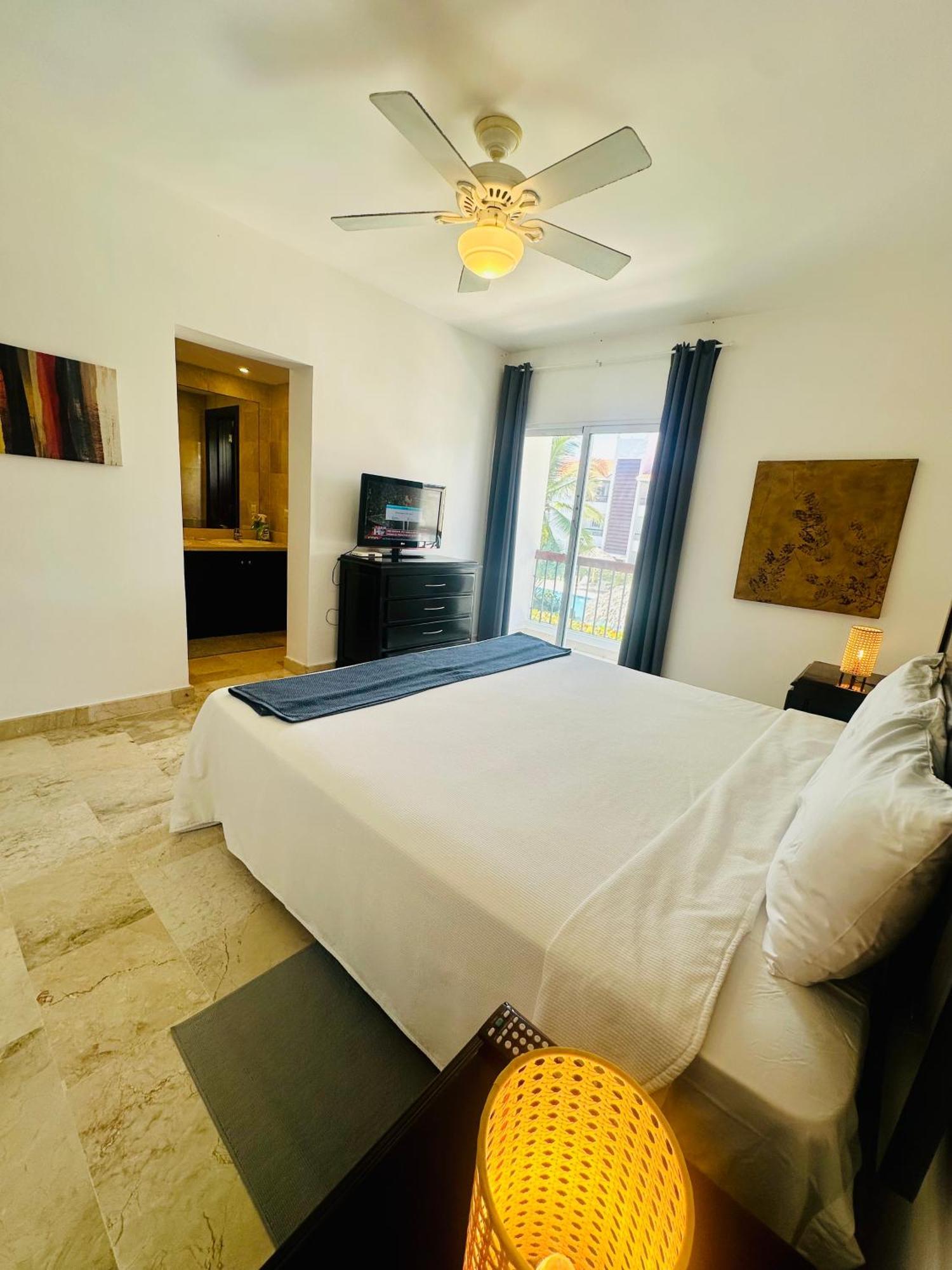 Apartamento La Esmeralda *