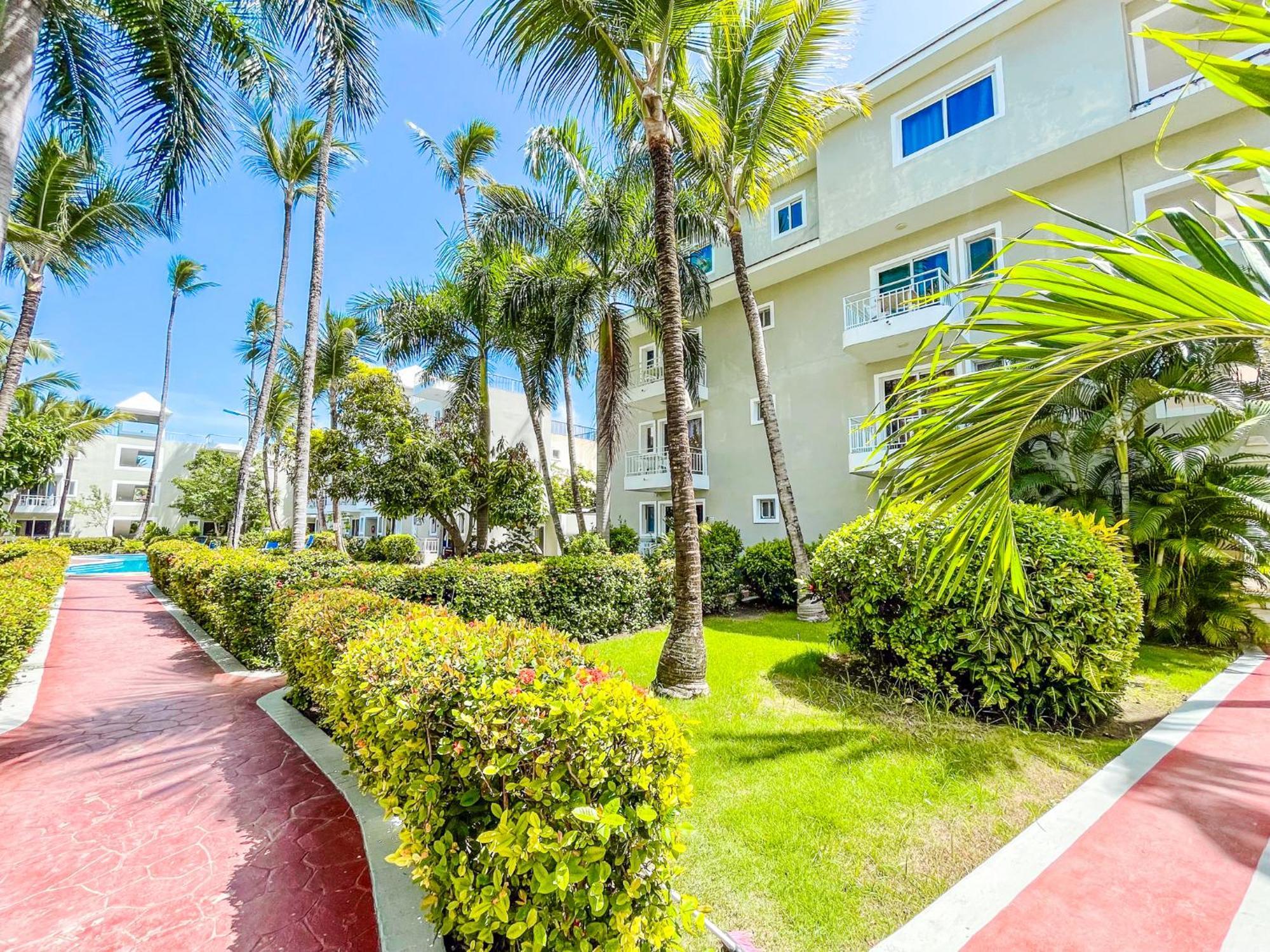 Sun&sand Caribbean Fun&love Del Mar Club & 5*