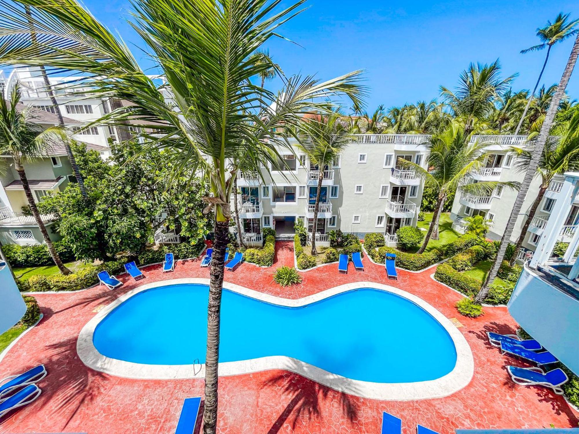 Sun&sand Caribbean Fun&love Del Mar Club & Punta Cana