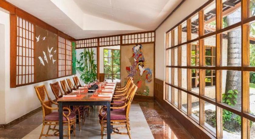 The Reserve At Paradisus Hotel Punta Cana