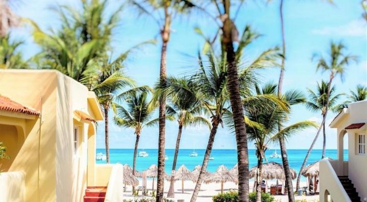 Apartamento Ducassi Punta Cana