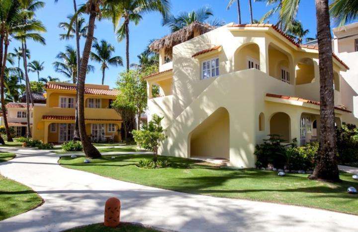 Ducassi * Punta Cana