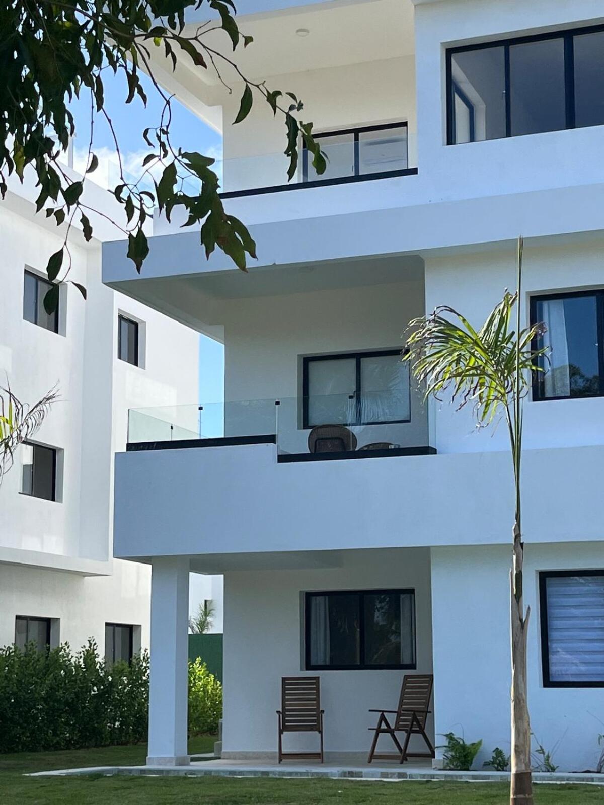 Apartamento Style Minus Prices Punta Cana