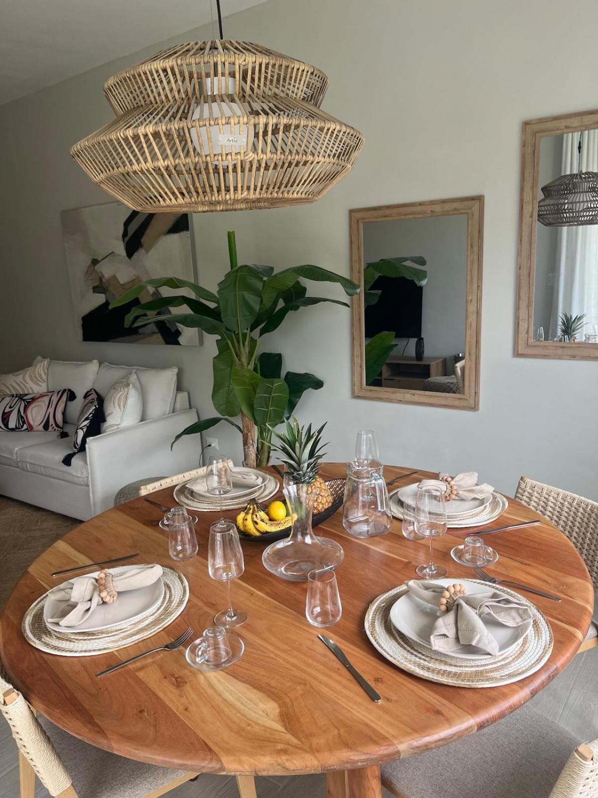Style Minus Prices Apartamento *