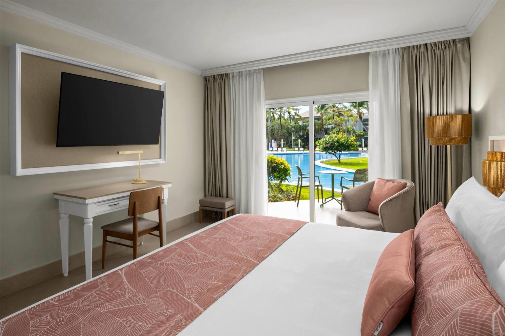 Dreams Resort&spa