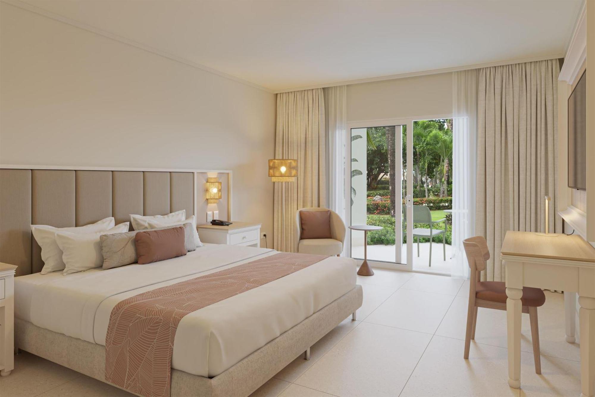 Dreams Resort&spa