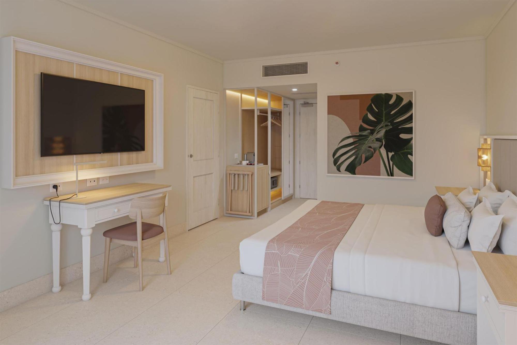 Resort Dreams Resort&spa 5*