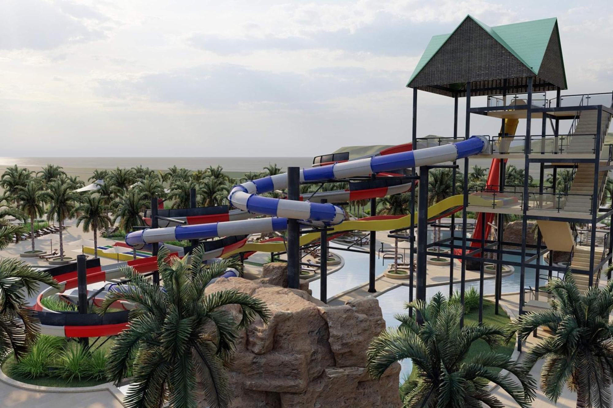 Resort Dreams Resort&spa 5*