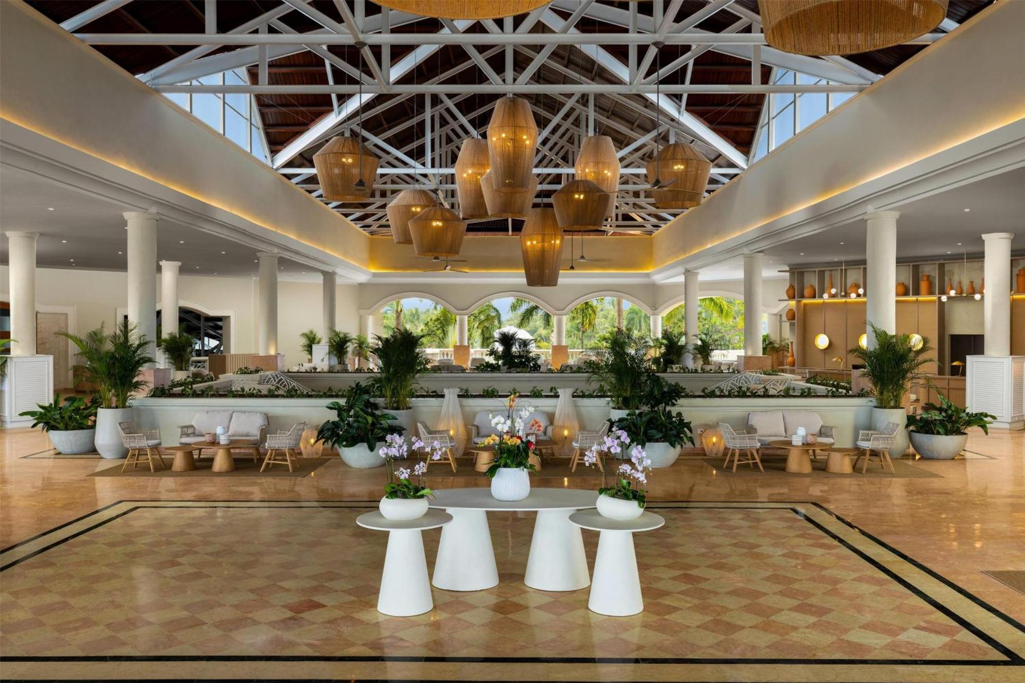 Dreams Resort&spa Punta Cana