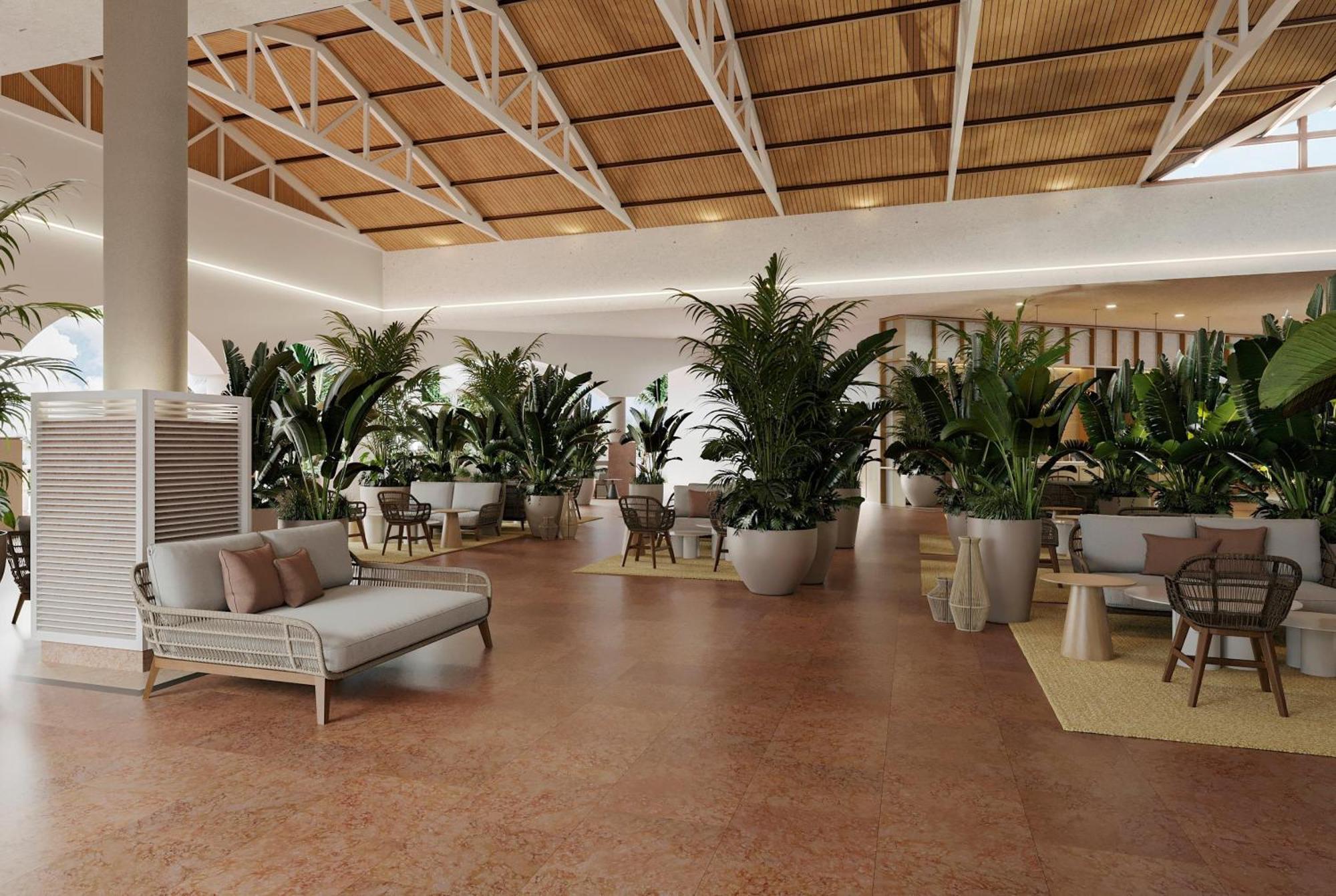 Dreams Resort&spa