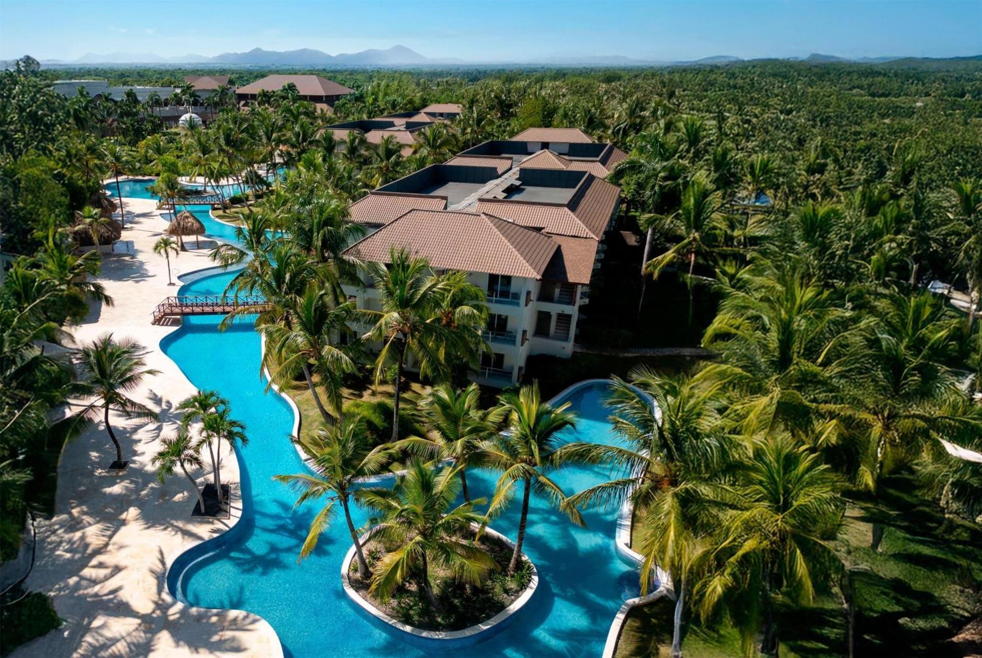 Resort Dreams Resort&spa