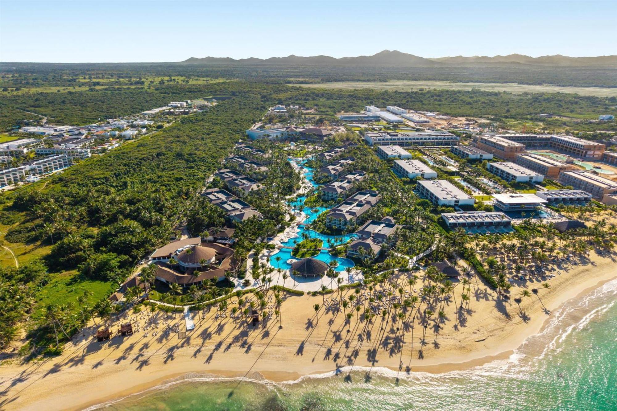 Resort Dreams Resort&spa Punta Cana