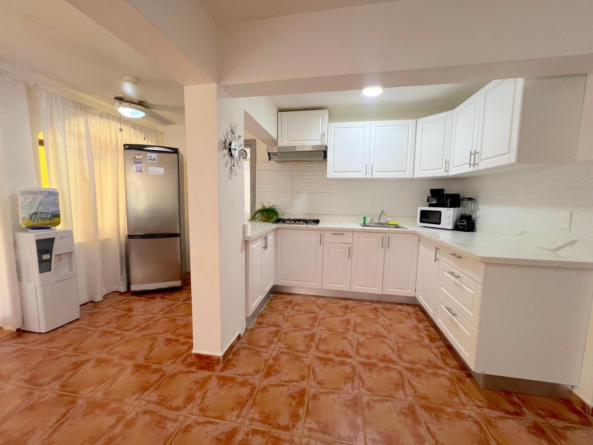 Caribbean Villas And Suites - Playa Los Corales - Wifi, Beach Club Apartahotel Punta Cana
