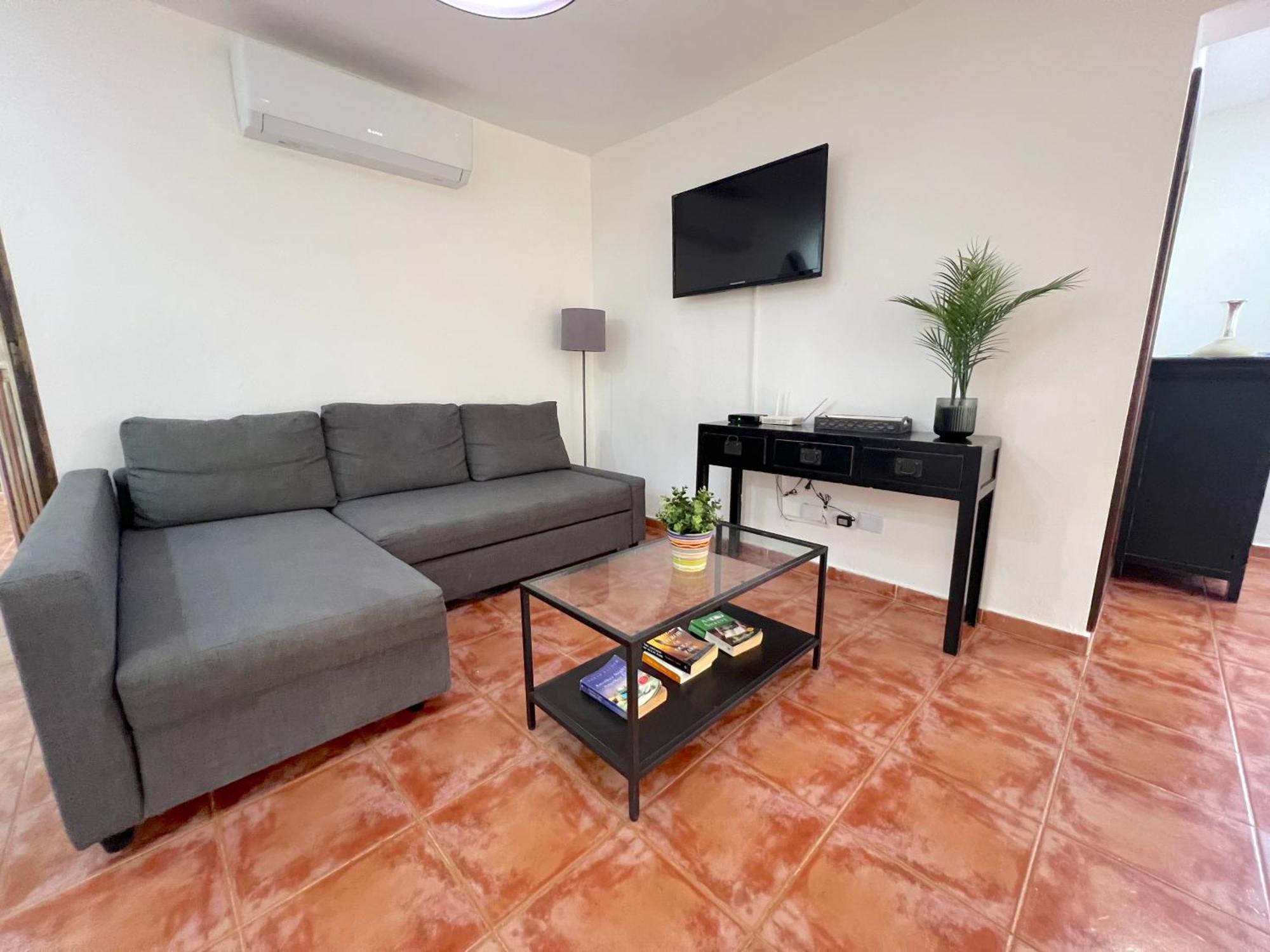 Apartahotel Caribbean Villas And Suites - Playa Los Corales - Wifi, Beach Club Punta Cana