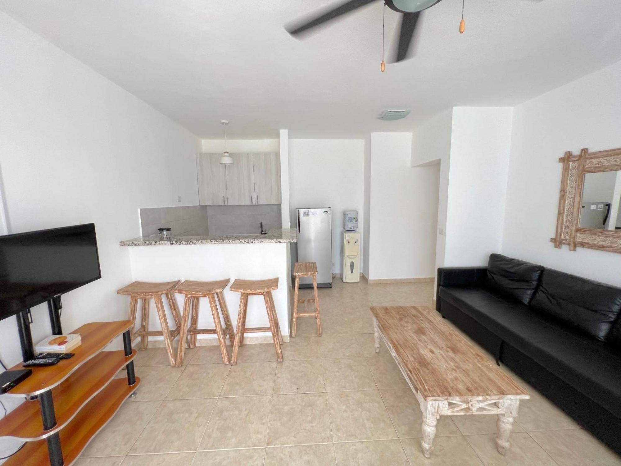 Caribbean Villas And Suites - Playa Los Corales - Wifi, Beach Club Apartahotel Punta Cana