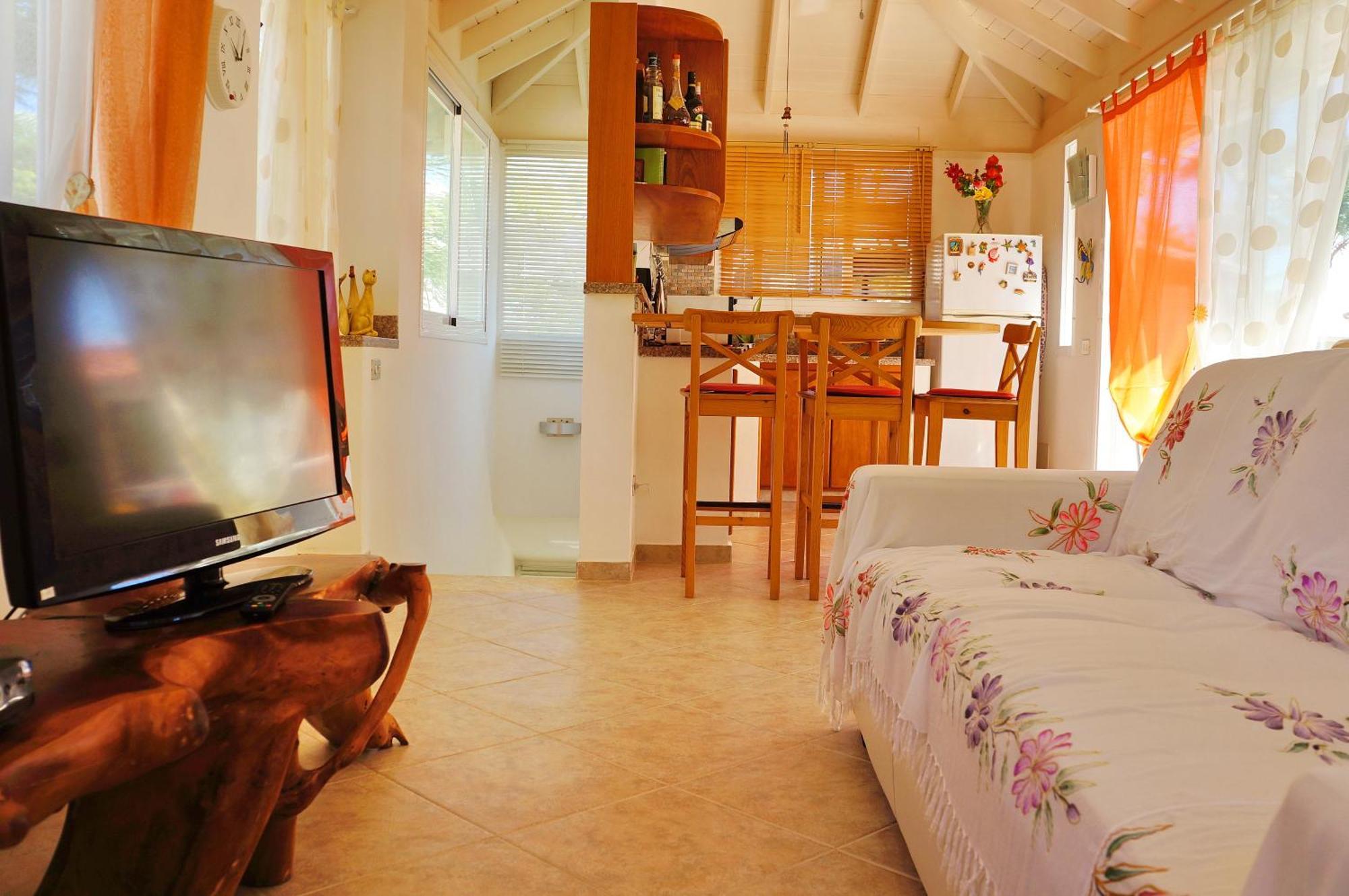 Dream Island & Ocean View Pool Playa Corales Punta Cana