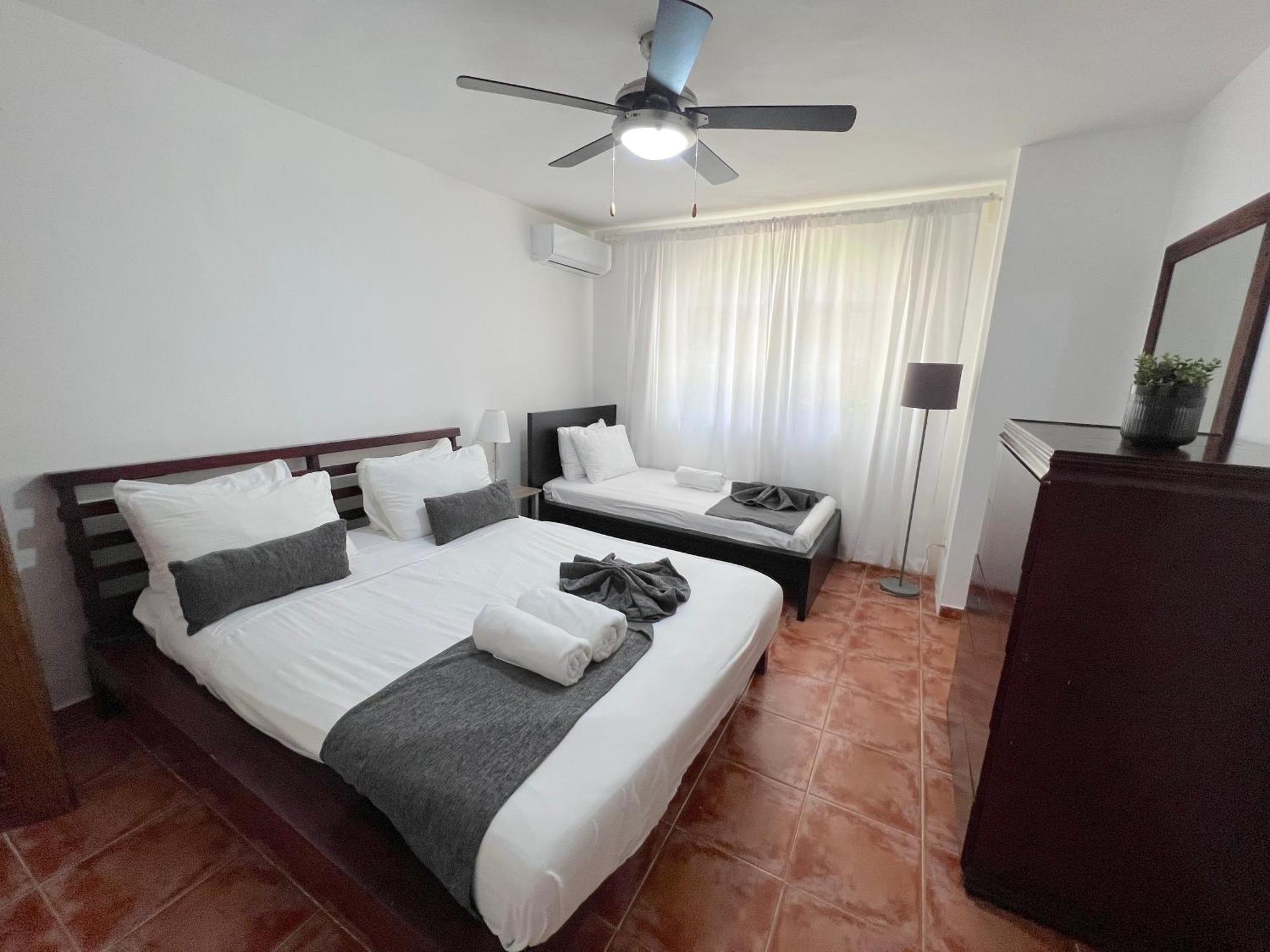 Apartahotel Dream Island & Ocean View Pool Playa Corales *