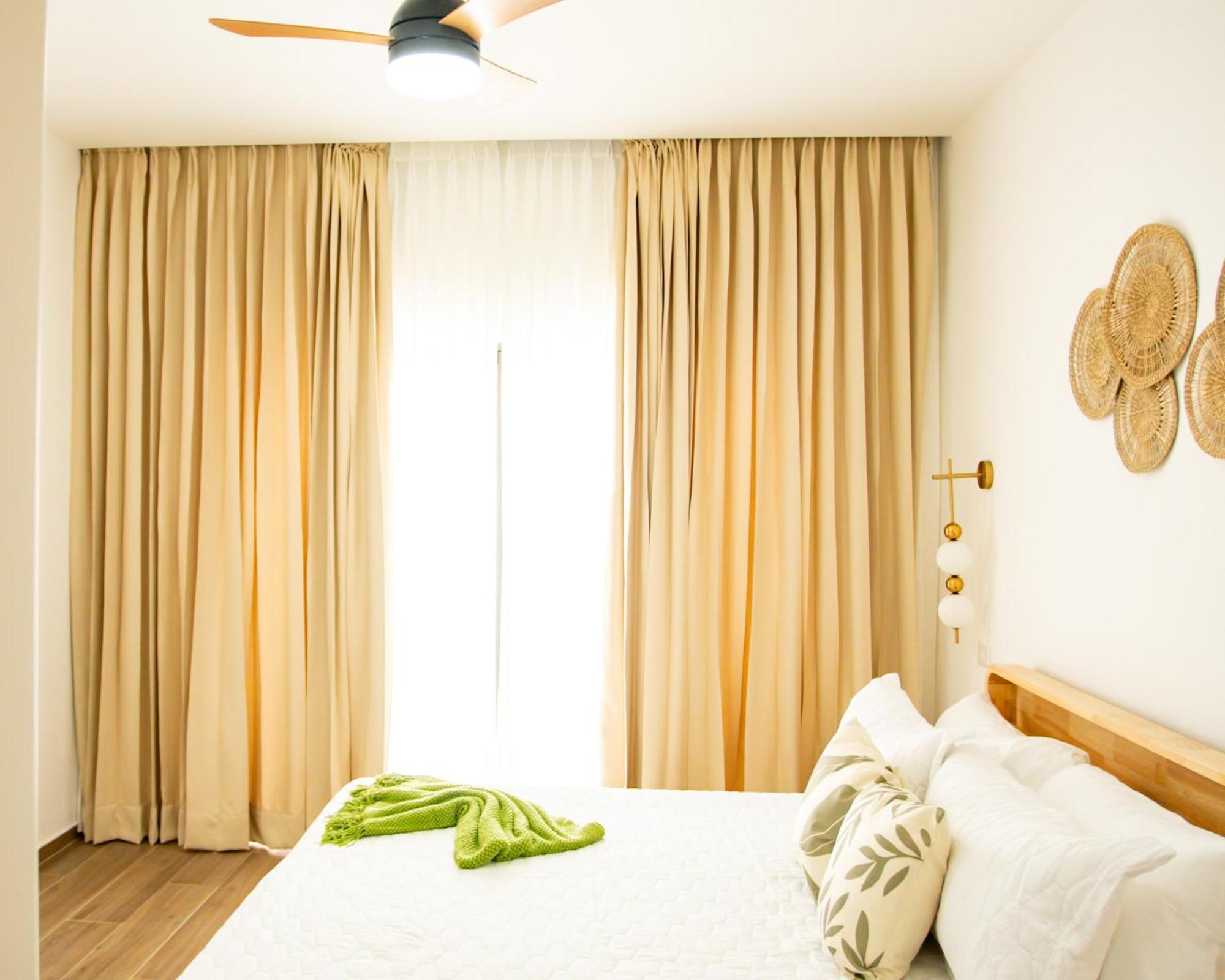 Cana Rock Star Apartahotel Punta Cana