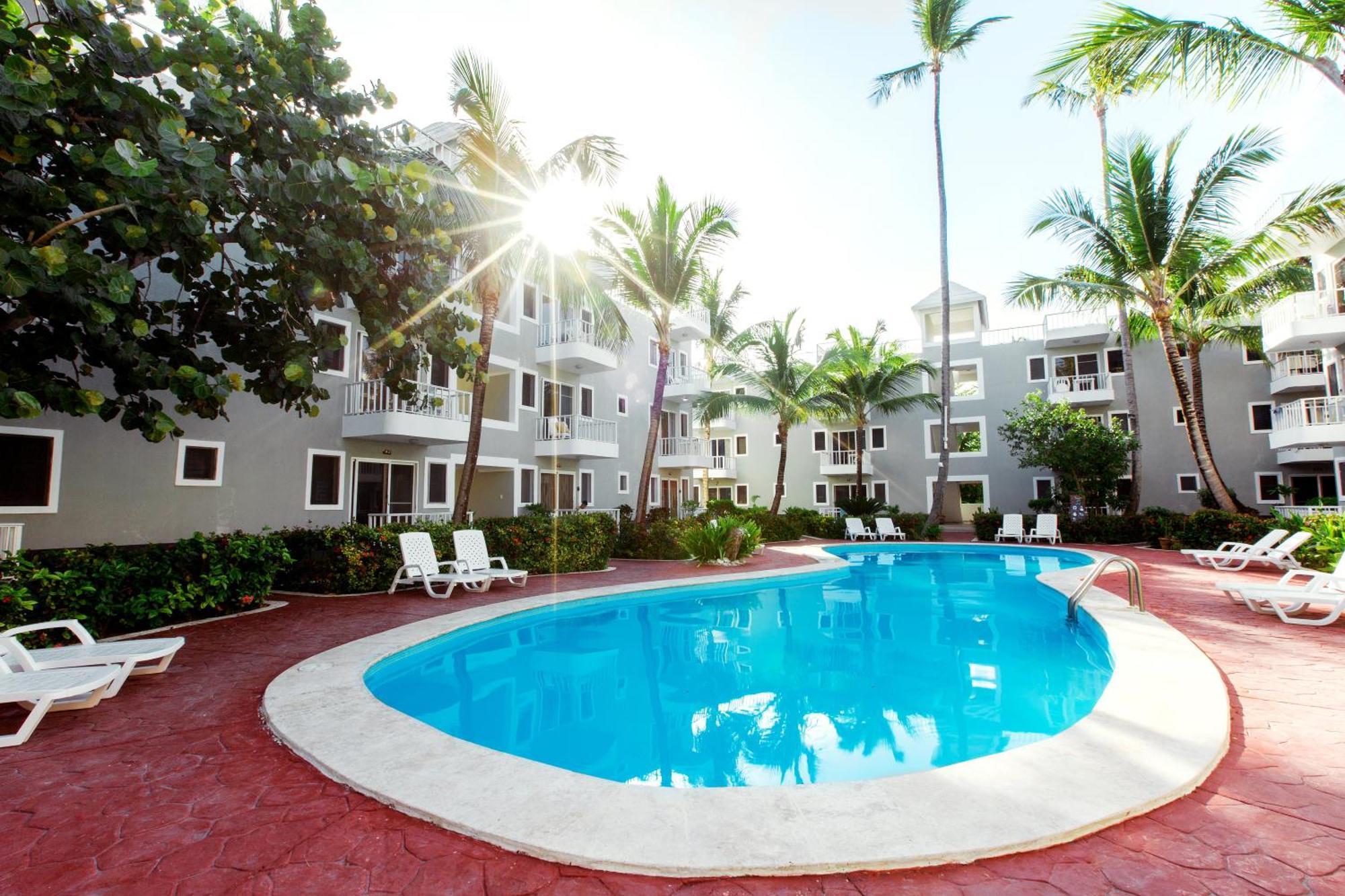 Sol Caribe Village * Punta Cana