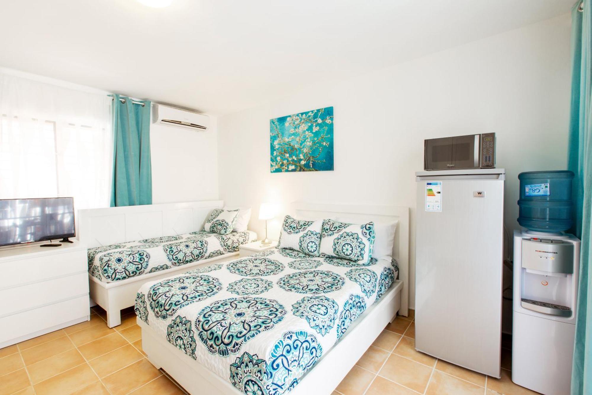 Sol Caribe Village Apartahotel