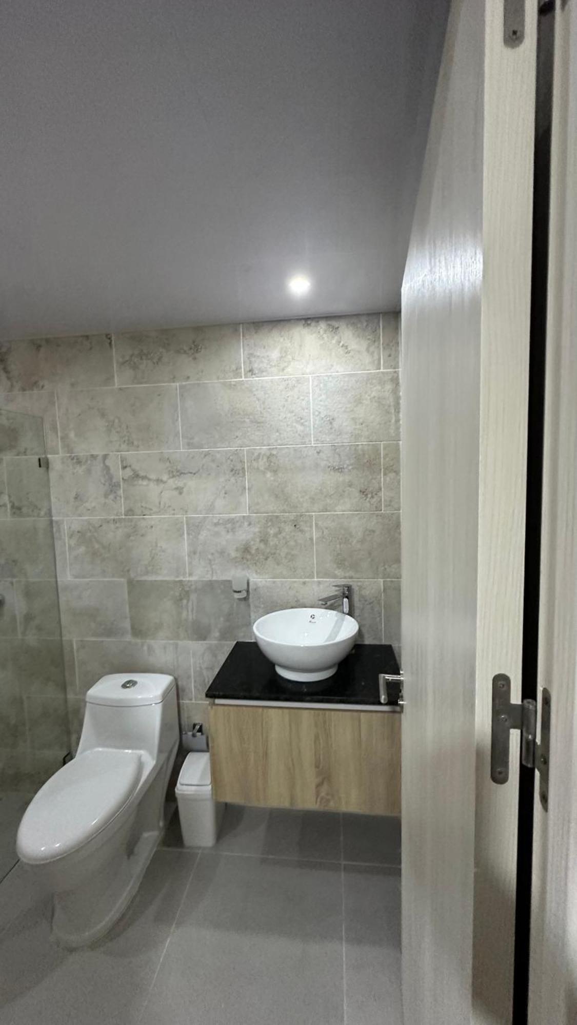 Encanto Moderno En Apartamento *