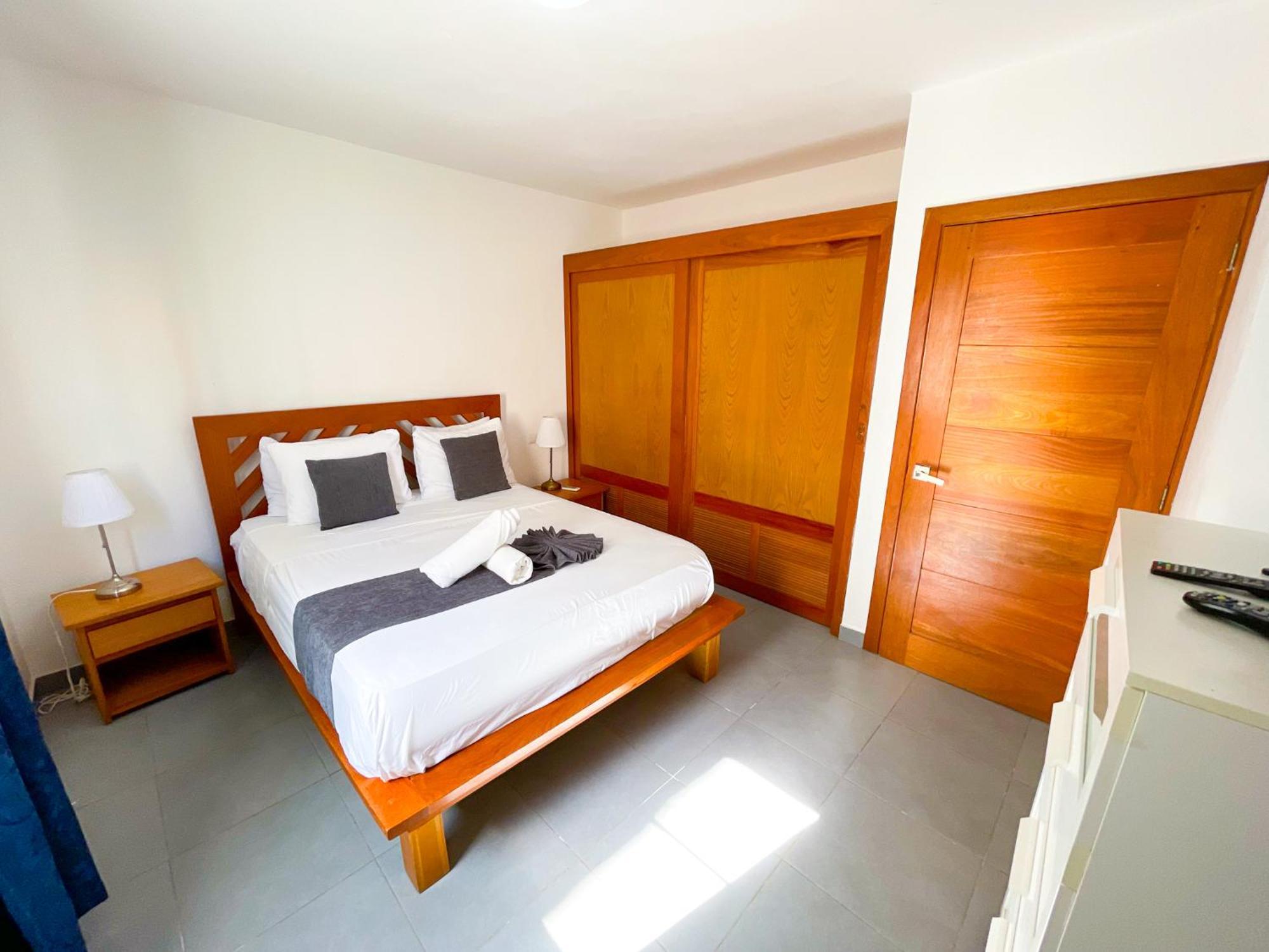 Sun&sand Caribbean Fun&love Del Mar Club & 5*