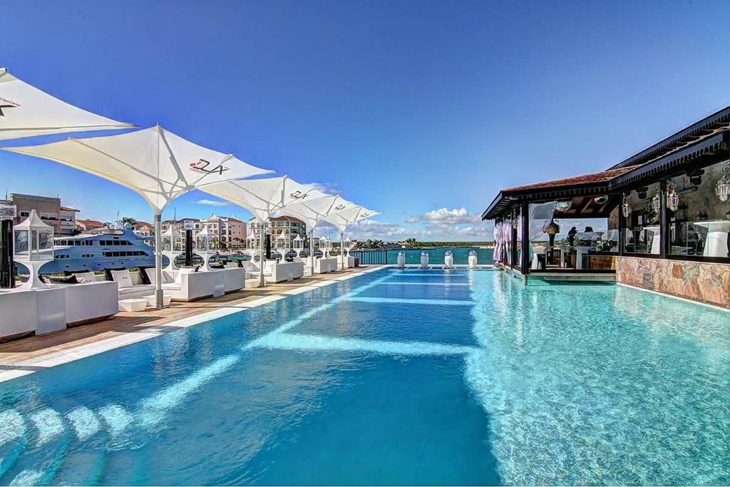 Apartahotel Fishing Capcana Diamond