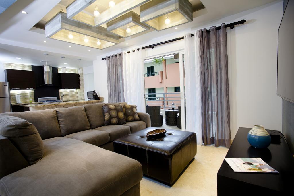 Chateau Del Mar Ocean Hotel 5*