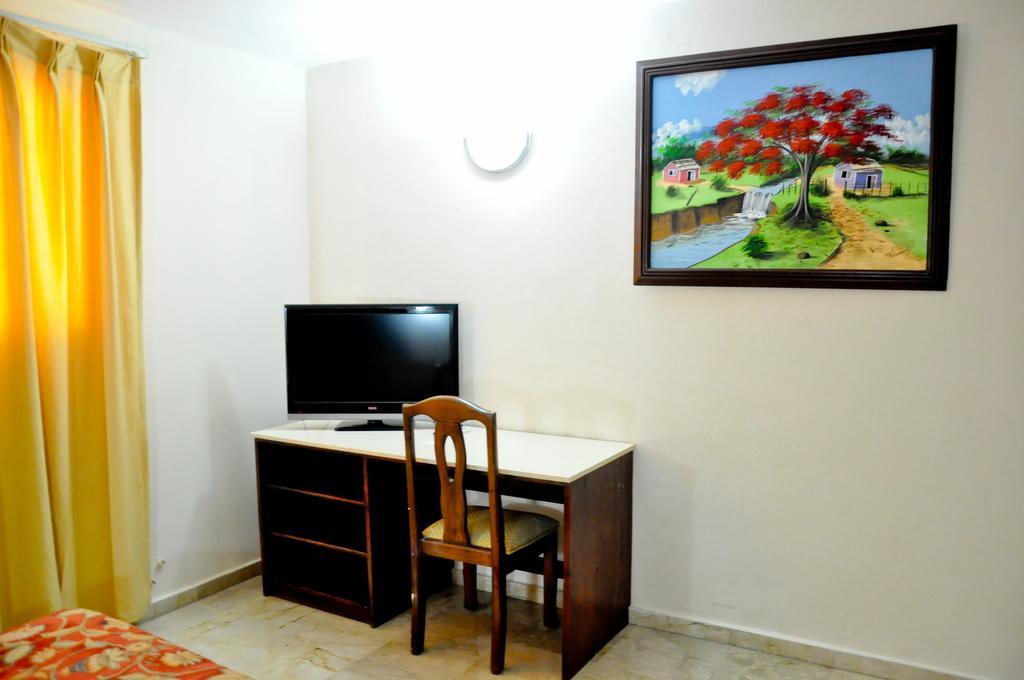 Marimba Hotel Punta Cana