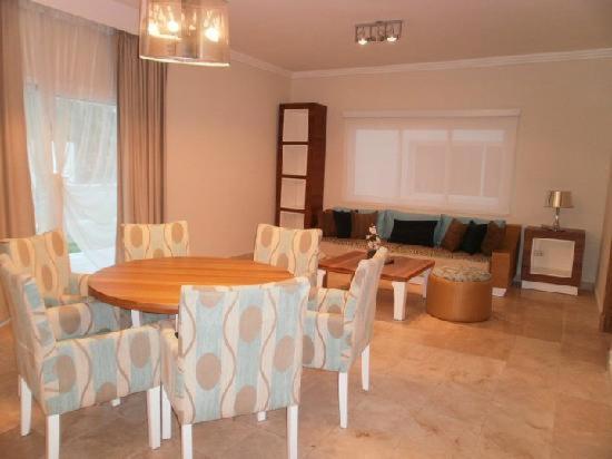 Apartamento Presidential Punta Cana
