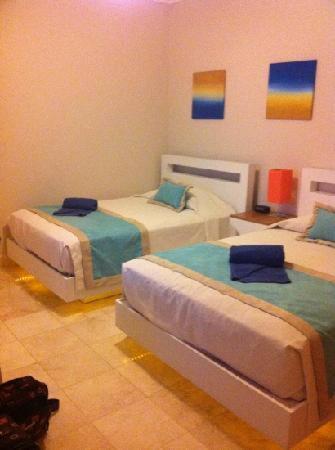 Apartamento Presidential
