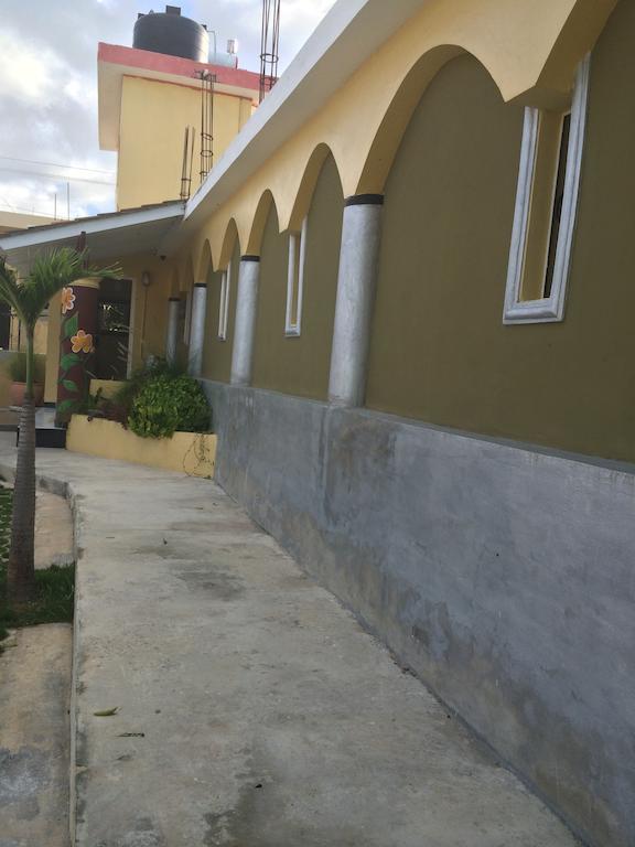Apartamento Economy Jaleo Punta Cana