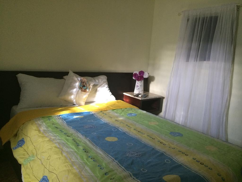 Apartamento Economy Jaleo *
