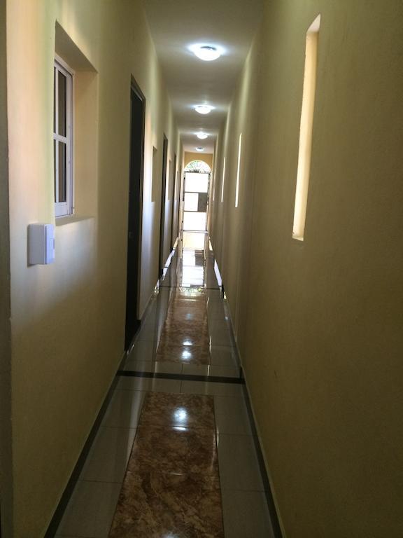 Apartamento Economy Jaleo