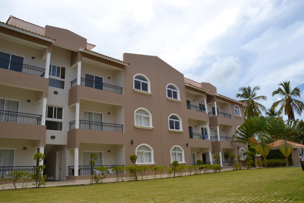 Residencial Las Buganvillas Bavaro Apartment Punta Cana