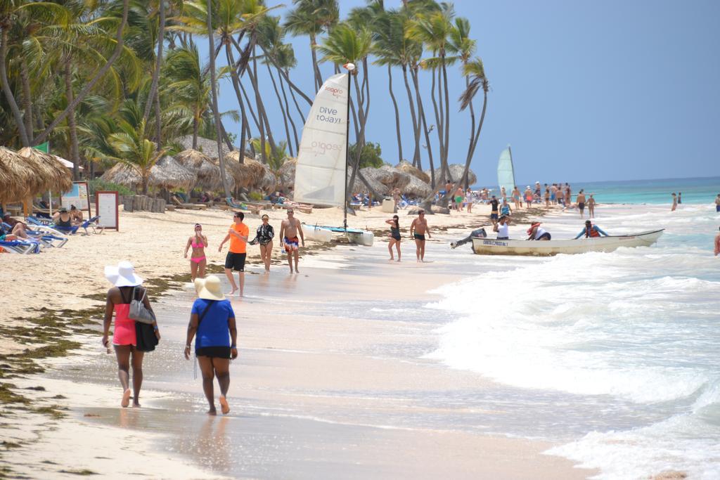Residencial Las Buganvillas Bavaro Apartment Punta Cana