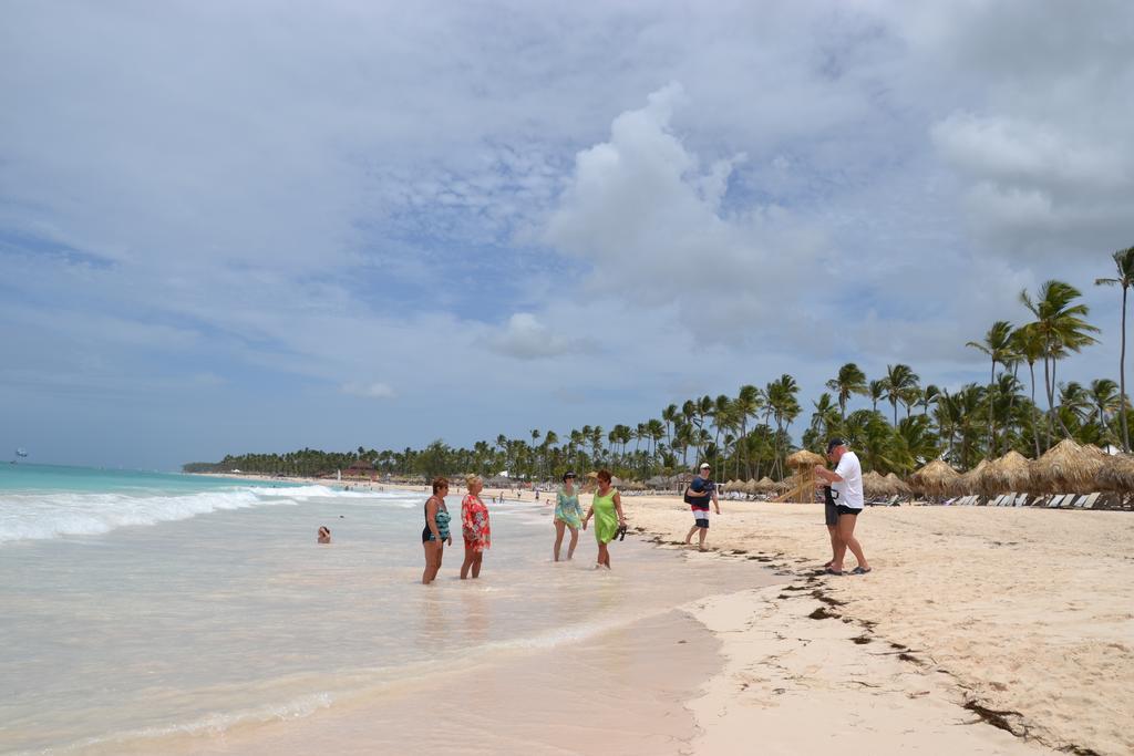 Residencial Las Buganvillas Bavaro *