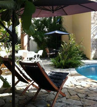 Bed and breakfast Manaya