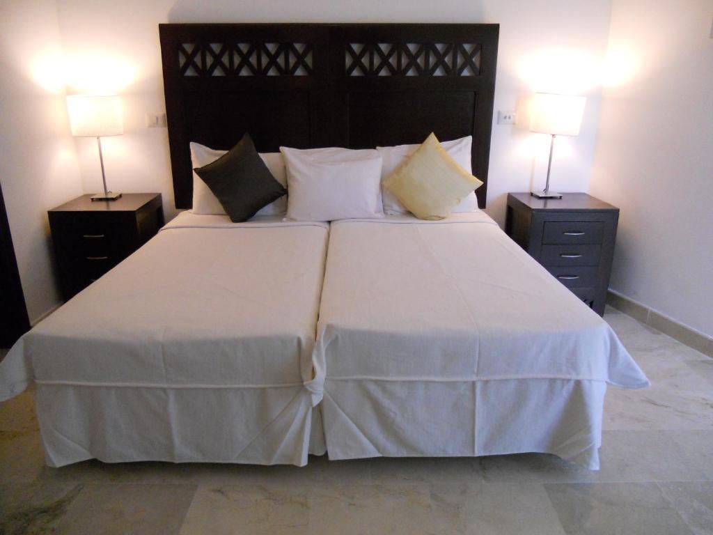Karibo Apartahotel
