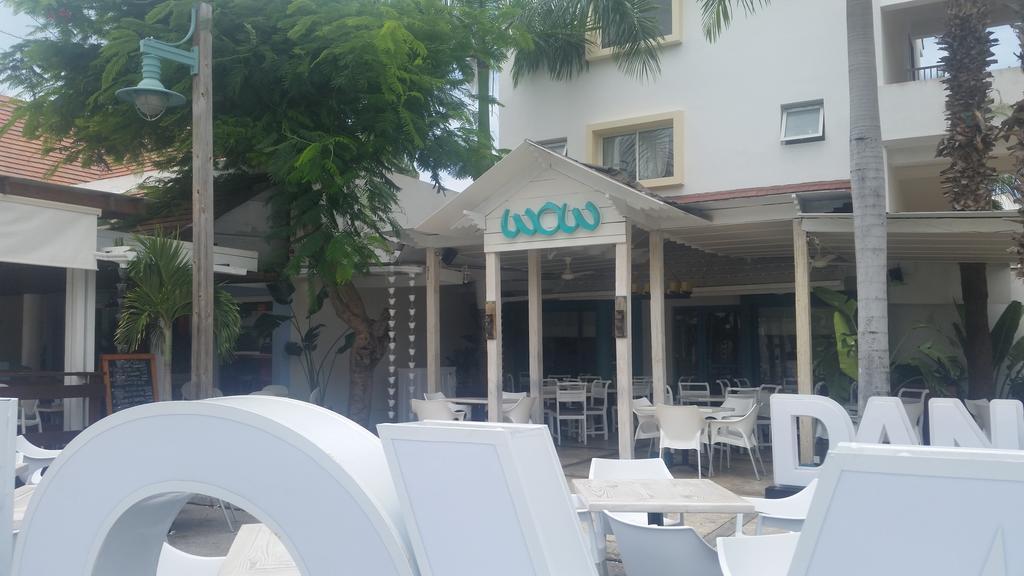 Apartahotel Boxy