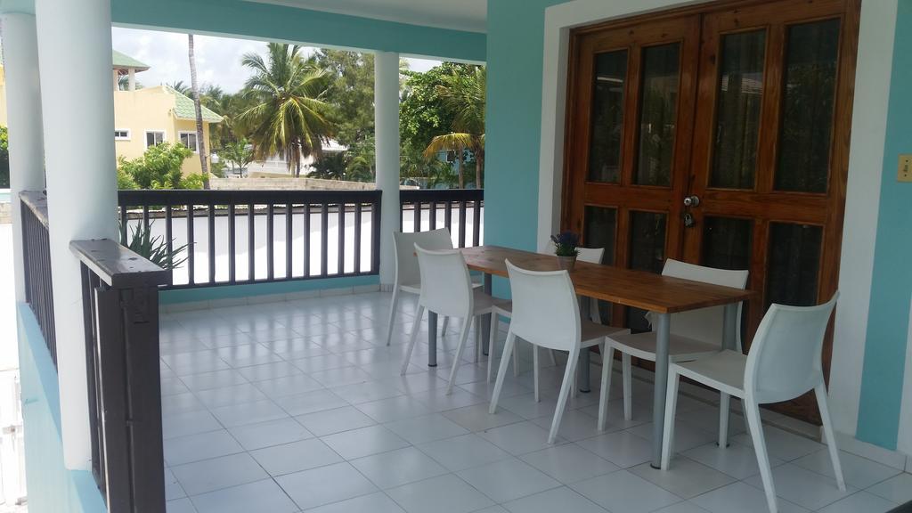 Apartahotel Boxy Punta Cana